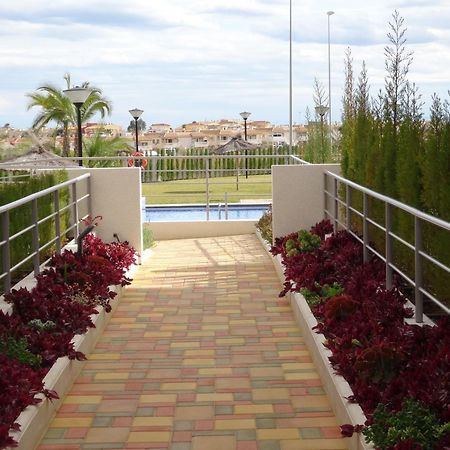 Terrazas De Campoamor 3056 Dehesa de Campoamor  Buitenkant foto