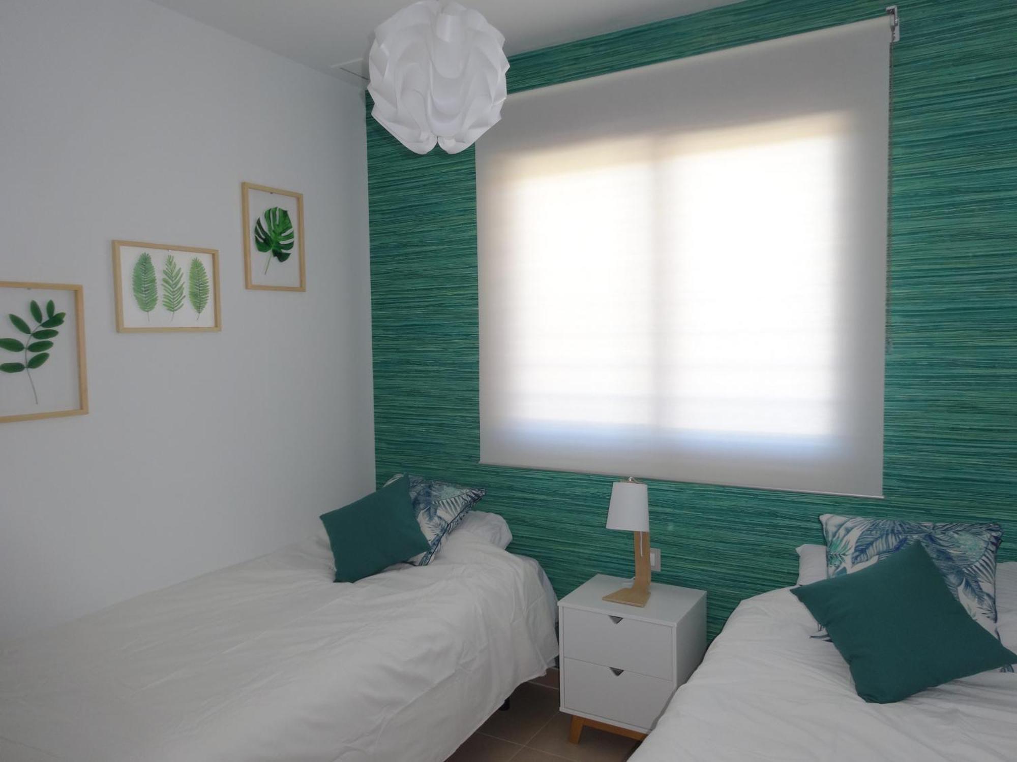 Terrazas De Campoamor 3056 Dehesa de Campoamor  Buitenkant foto
