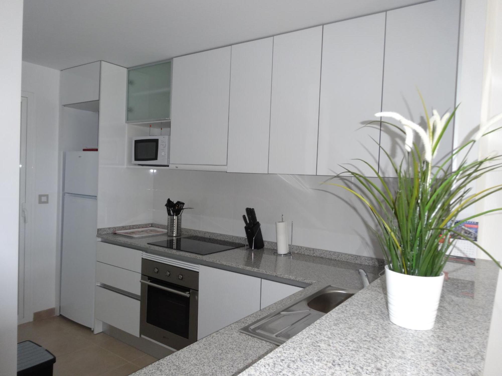 Terrazas De Campoamor 3056 Dehesa de Campoamor  Buitenkant foto