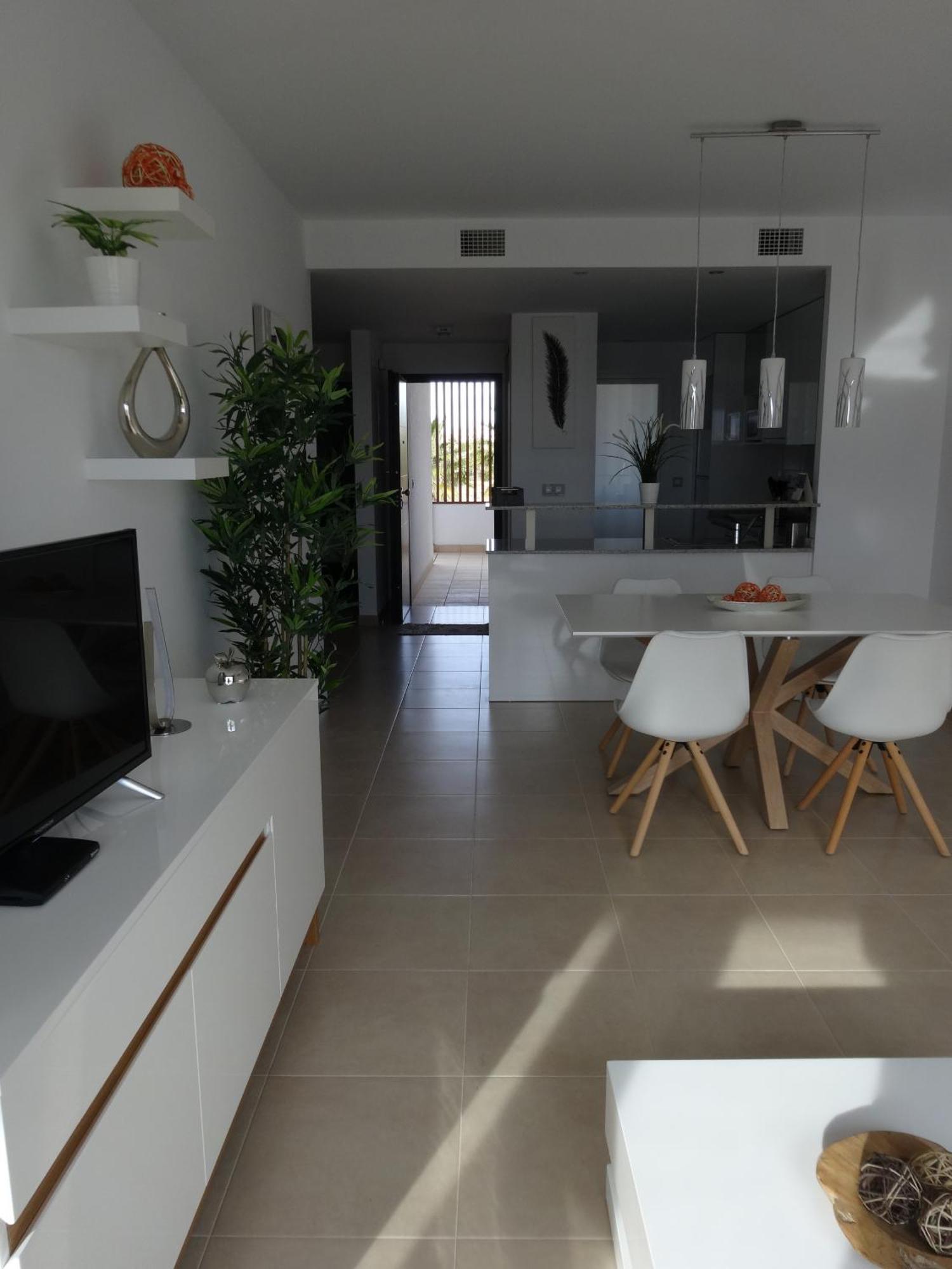 Terrazas De Campoamor 3056 Dehesa de Campoamor  Buitenkant foto