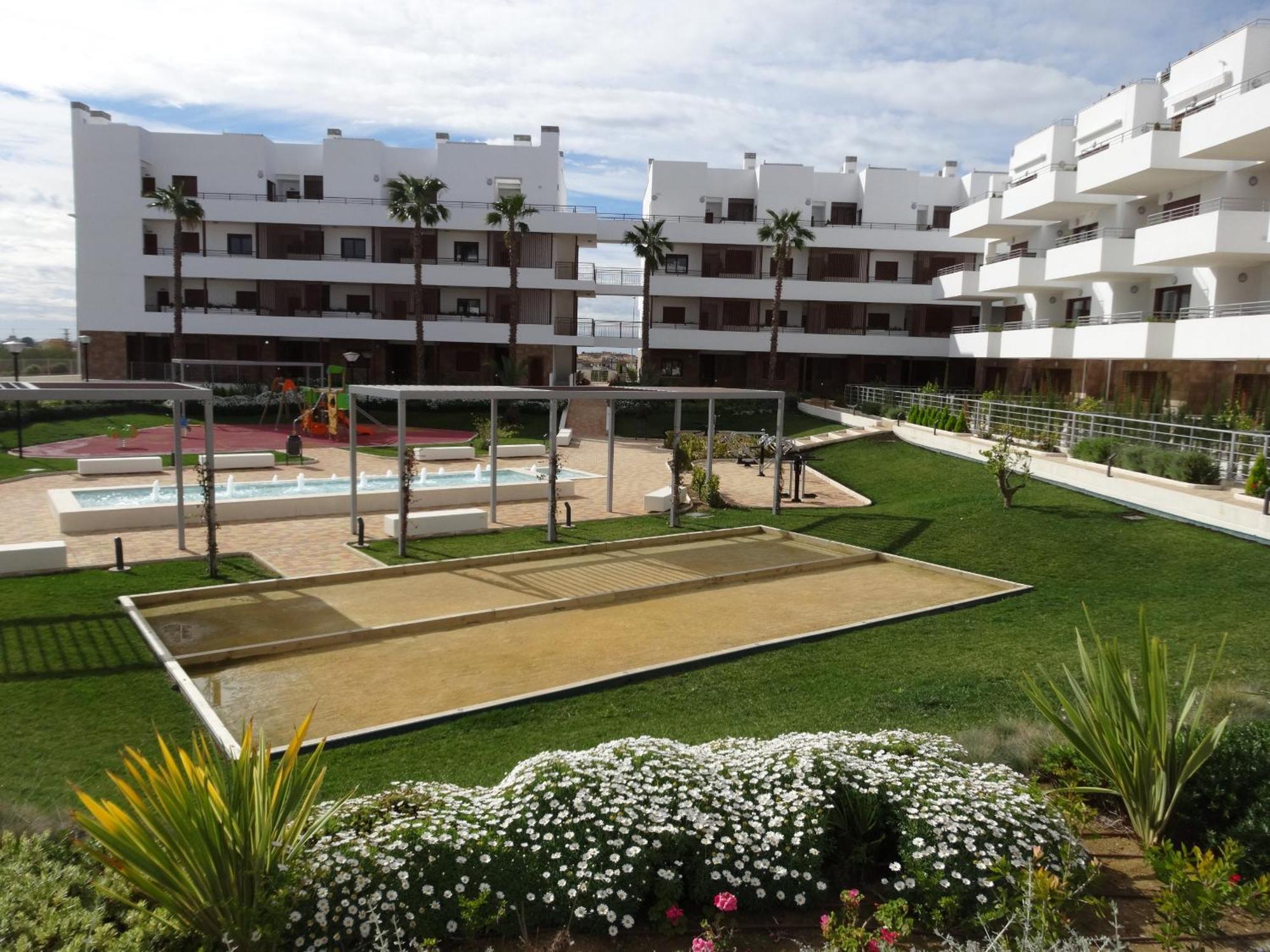 Terrazas De Campoamor 3056 Dehesa de Campoamor  Buitenkant foto