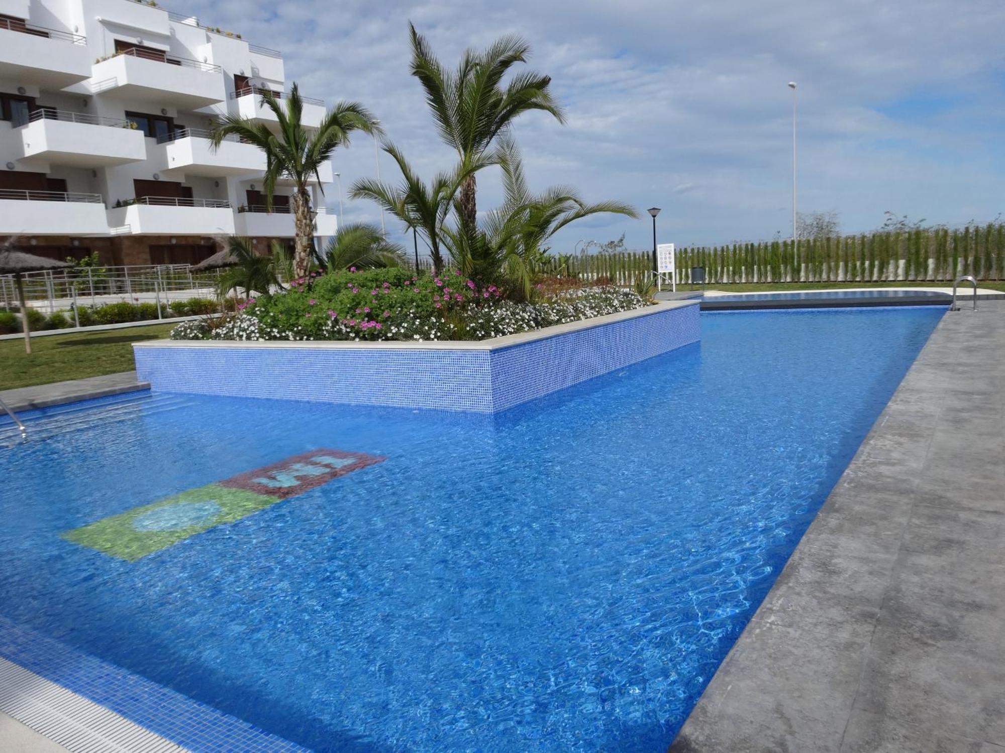Terrazas De Campoamor 3056 Dehesa de Campoamor  Buitenkant foto