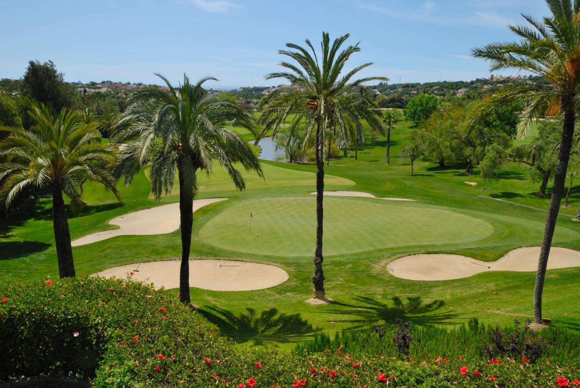 Terrazas De Campoamor 3056 Dehesa de Campoamor  Buitenkant foto