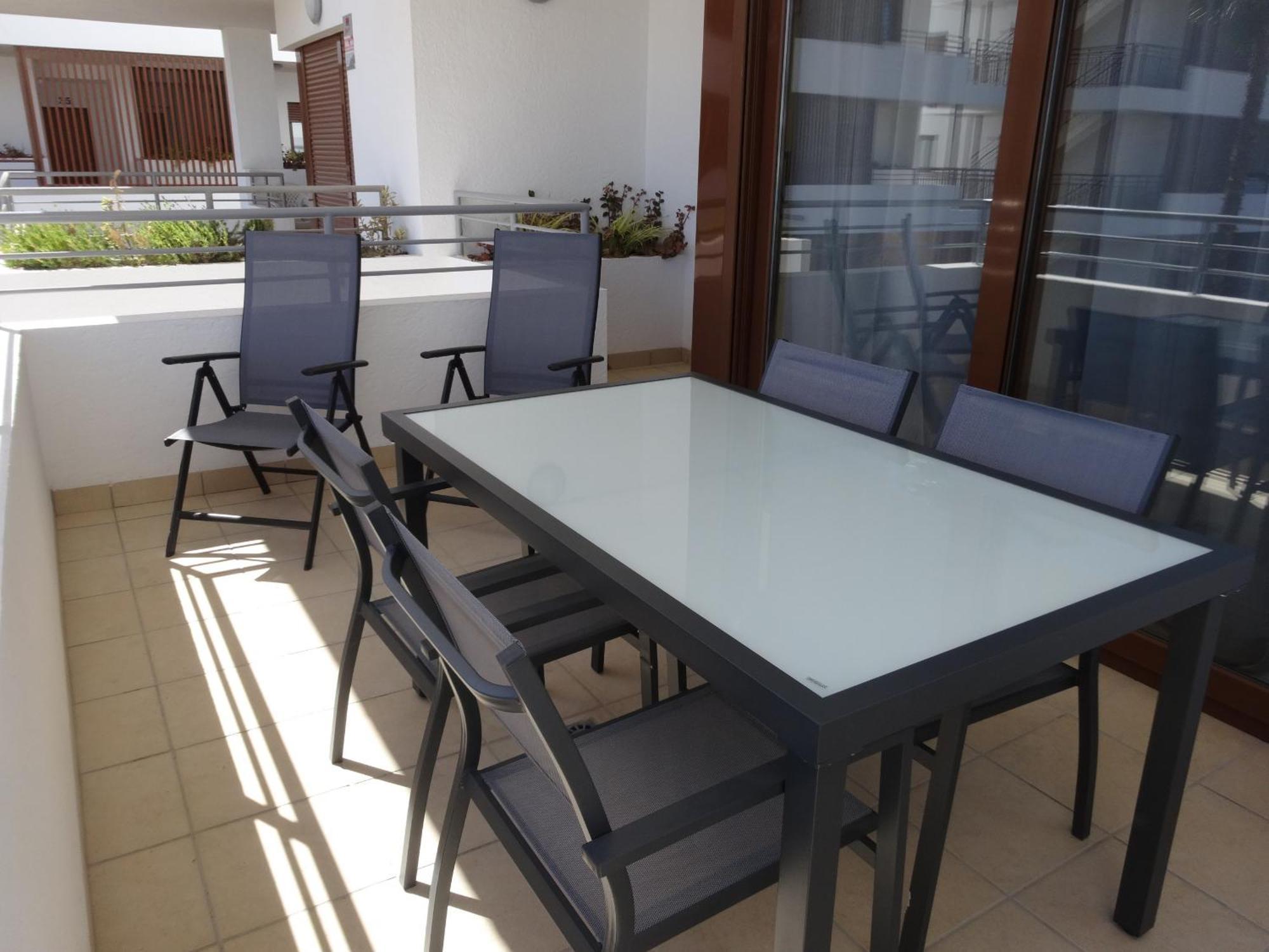 Terrazas De Campoamor 3056 Dehesa de Campoamor  Buitenkant foto