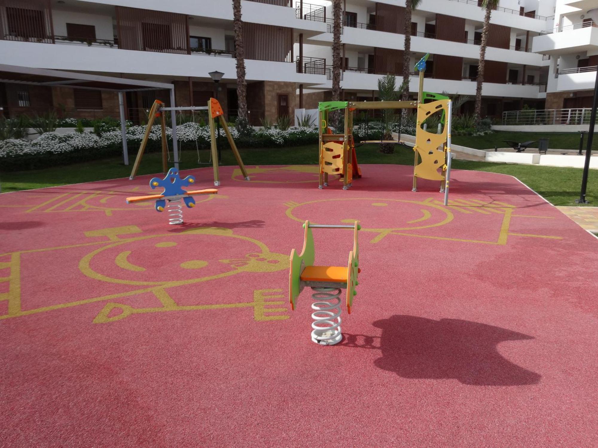 Terrazas De Campoamor 3056 Dehesa de Campoamor  Buitenkant foto