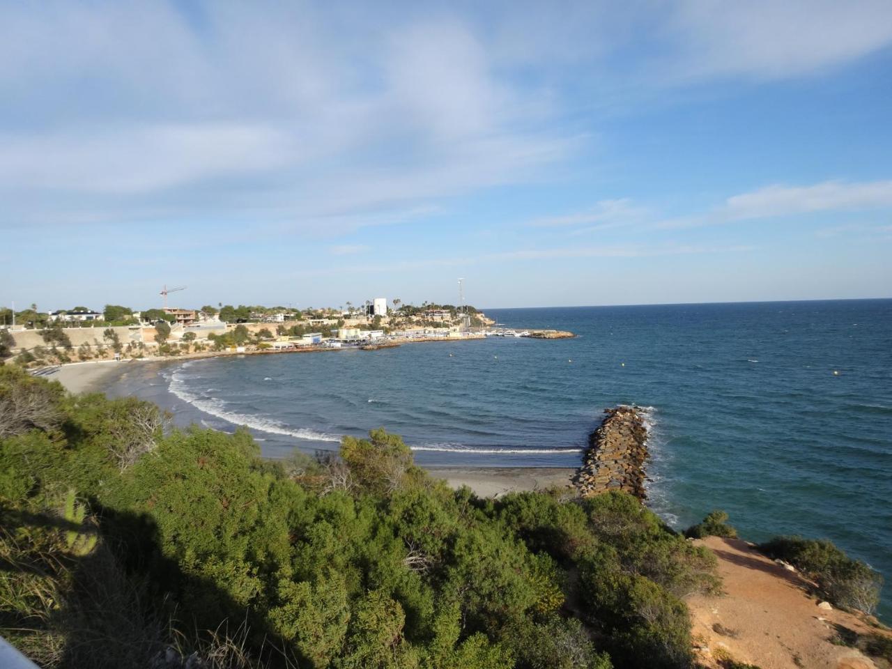 Terrazas De Campoamor 3056 Dehesa de Campoamor  Buitenkant foto